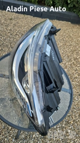 Ляв фар Mercedes Sprinter W910/W907 Full LED след 2025 г. Фейслифт код A9109069900 , снимка 2 - Аксесоари и консумативи - 51579495