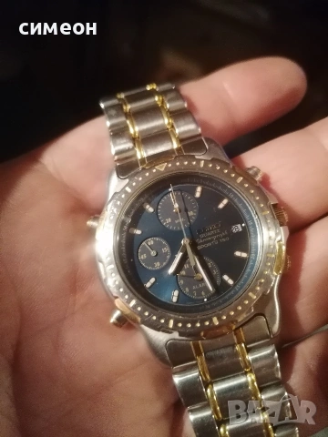 Часовник Seiko , снимка 2 - Мъжки - 54009667