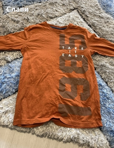 Блуза за деца 