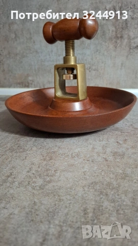 Масивна преса орехотрошачка , снимка 5 - Други - 53905932