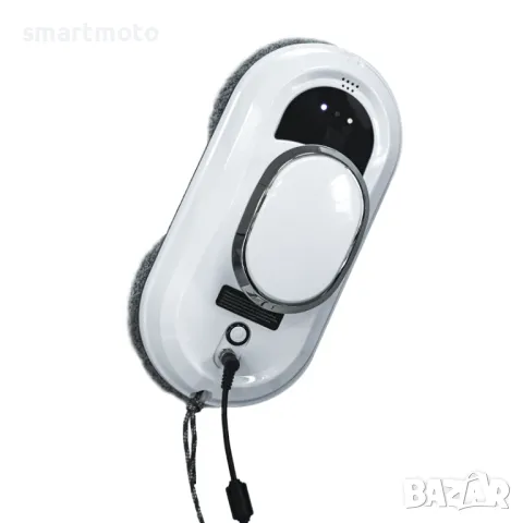 Робот за миене на прозорци робот с вакум за миене на прозорци , снимка 1