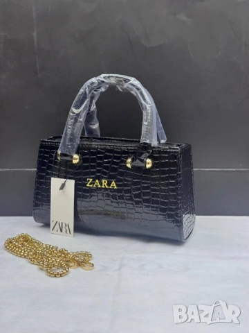 чанти zara, снимка 7 - Чанти - 51150899