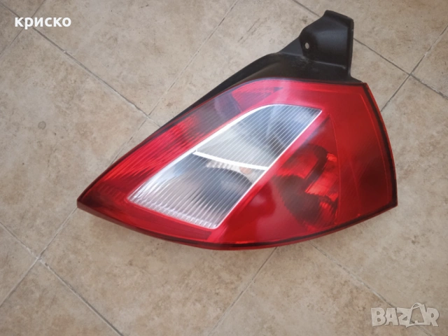 стоп рено меган