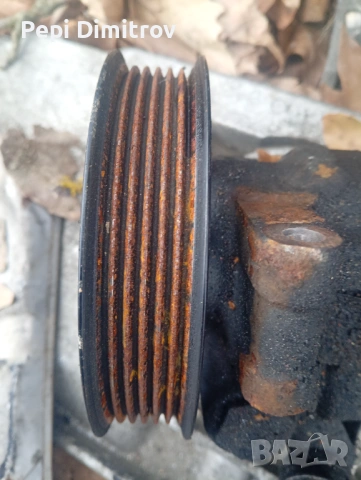 Хидравлична помпа Ford Focus I Estate (02.1999 - 12.2007, снимка 3 - Части - 54047786