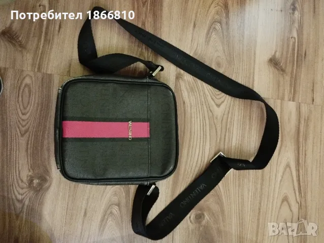 Оригинална мъжка чанта Valentino, Gucci, Dolce & Gabbana- супер намаление !, снимка 6 - Чанти - 48139847