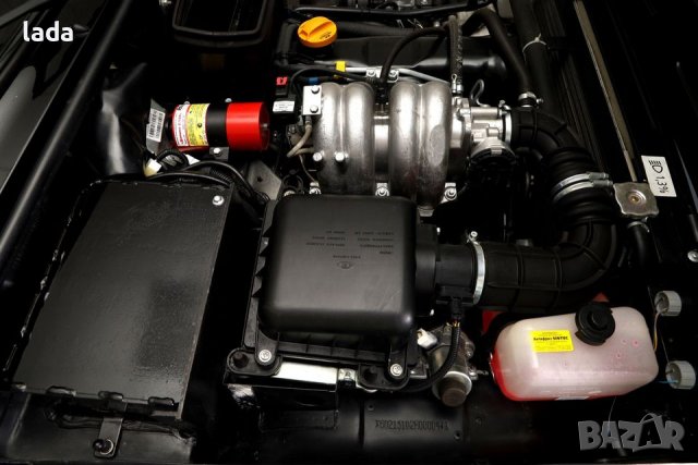 Бронирана ЛАДА Нива, снимка 8 - Автомобили и джипове - 38238116