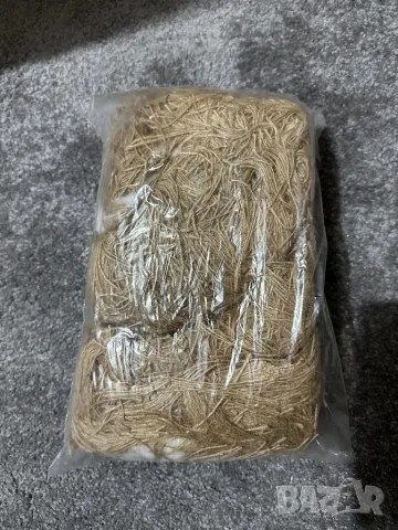 Материал за гнезда , снимка 5 - За птици - 49653153