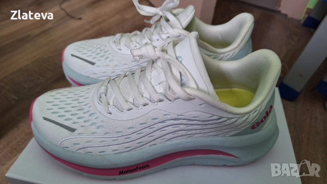 Маратонки GOLA