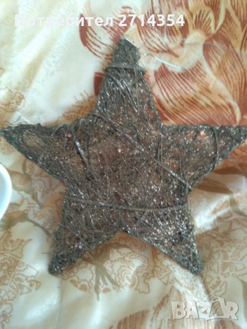 Коледна декорация, снимка 2 - Коледни подаръци - 35084112