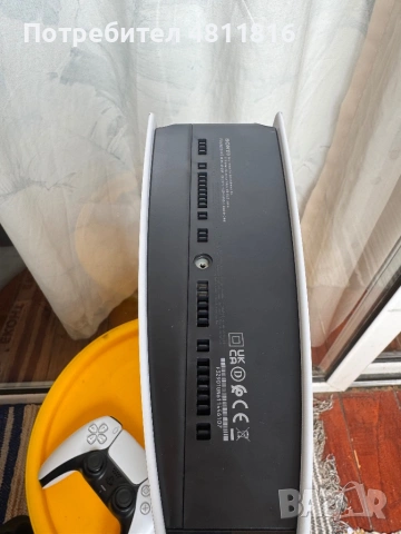 PlayStation 5 Digital Edition , снимка 9 - PlayStation конзоли - 54354440
