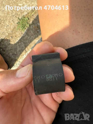 Гумена скоба за маркучи само за 5Eur., снимка 3 - Части - 53116853