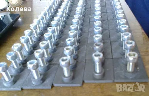 Планки, снимка 1