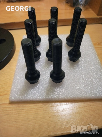 фланци Japan racing 4x98/5x98 -15mm., снимка 3 - Аксесоари и консумативи - 54326438