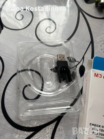 Smart гривна, снимка 5 - Смарт гривни - 54058642