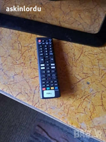 Телевизор LG 42LM640S 42 инча 120 лв-с проблем, снимка 7 - Телевизори - 52139164