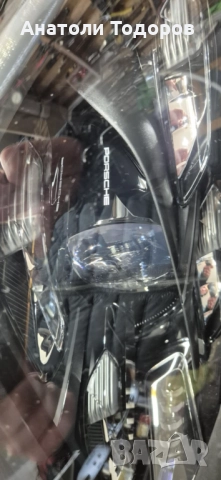 Фарове за PORSCHE CAYENNE 959 -2021г., снимка 2 - Части - 52866089