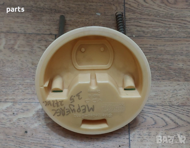 Капачка Кошница Резервоар Мерцедес CLS W219 3.5 Бензин 272кс. - E - S - ML - C - A2C53349177, снимка 4 - Части - 53310948