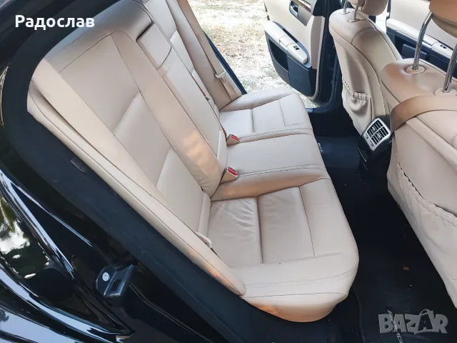 Мерцедес W221  S 350 CDI 258 коня Facelift, снимка 8 - Автомобили и джипове - 56011405