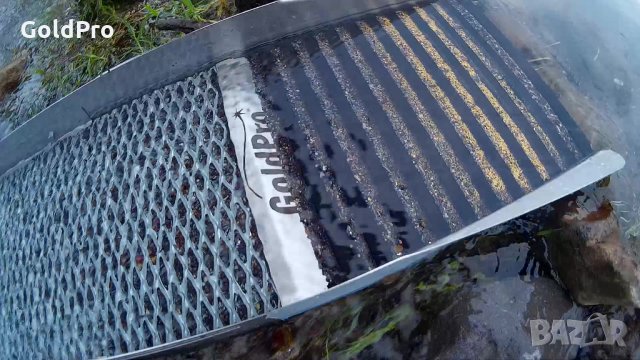 Улей за злато GoldPro X250, снимка 10 - Екипировка - 32153125