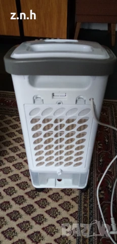 Климатик Philipps за охлаждане 3 в 1, снимка 6 - Климатици - 50530434