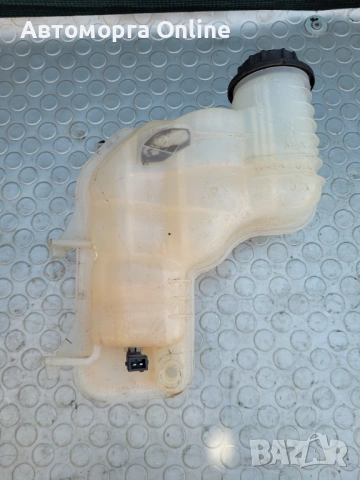 Казанче антифриз Range Rover Sport 