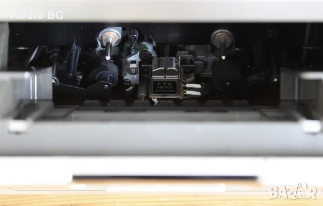 Pioneer CT-95 Top Tape Deck, снимка 4 - Декове - 56455787