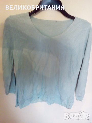 Дамска блуза от Англия.   254, снимка 1