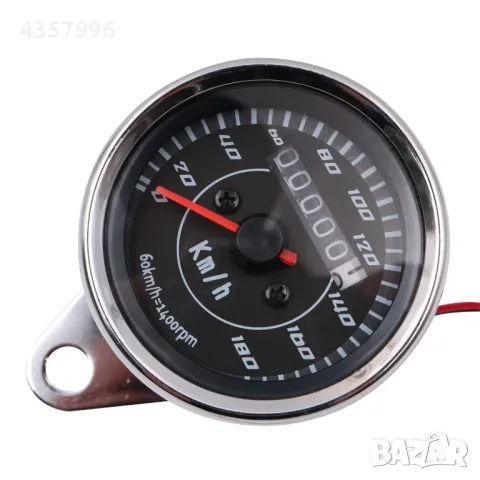  Километраж за Мотоциклет PA862, снимка 2 - Аксесоари и консумативи - 49605422