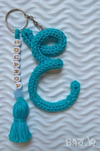 Ключодържатели със снимка или надпис по избор , снимка 6 - Други - 51172581