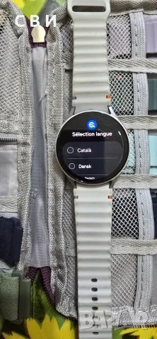 Galaxy wach 7смарт часовник, снимка 3 - Смарт часовници - 56241114