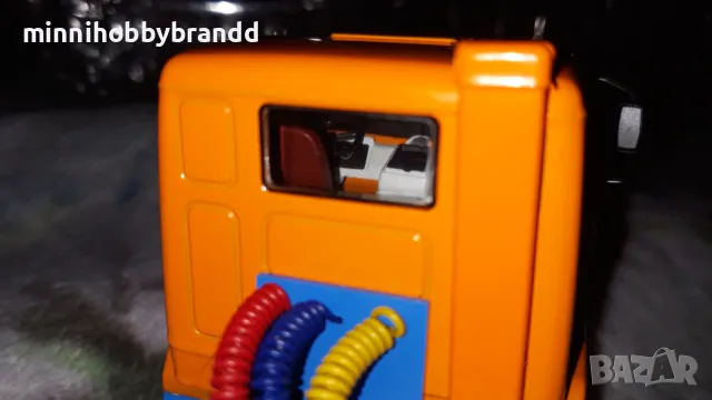 Volvo F88 1.43, снимка 10 - Колекции - 48012718