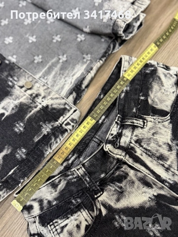 Мъжки комплект , снимка 5 - Спортни дрехи, екипи - 54091684