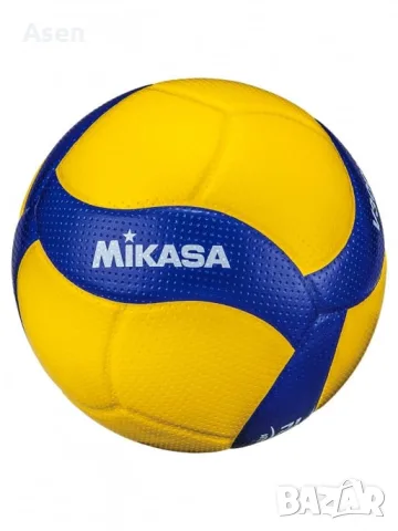 Волейболна топка mikasa v300w