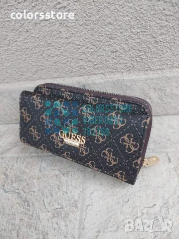 Портмоне Guess кодSG40M, снимка 2 - Портфейли, портмонета - 43956214