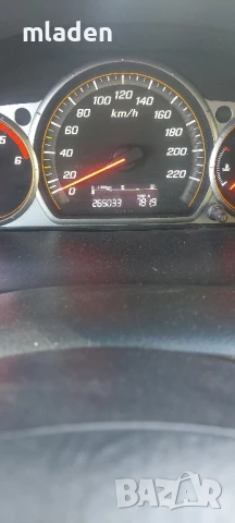 Honda CRV , снимка 13 - Автомобили и джипове - 50800052