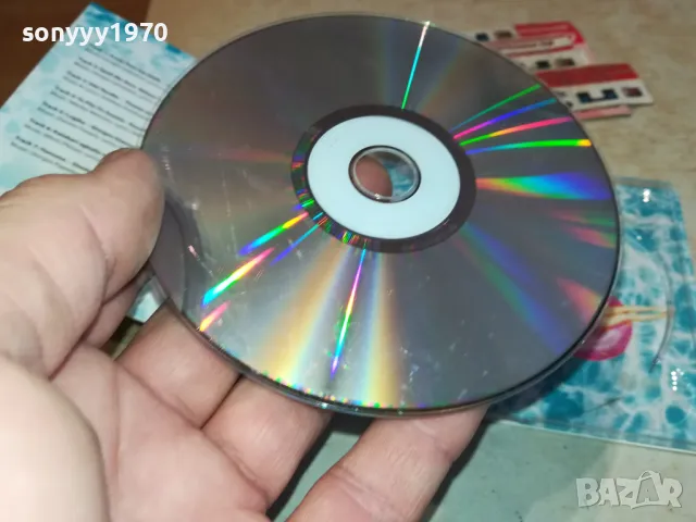 НЕДЯЛКО ЙОРДАНОВ ЦД 2801251044, снимка 8 - CD дискове - 48859849