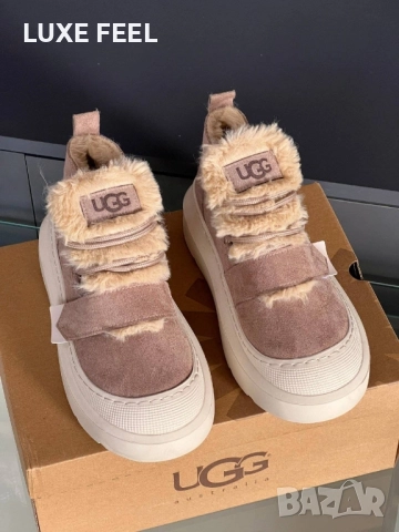 Дамски Боти ⚜️UGG