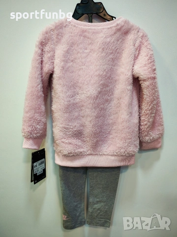 Детски комплект Nike в две части, снимка 4 - Детски комплекти - 53924279