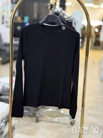 блузи hugo boss , снимка 2 - Блузи с дълъг ръкав и пуловери - 51543695