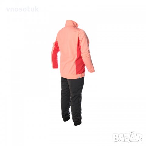 Юношески  екип PUMA Tricot Suit -INT 176, 15/16 год, снимка 2 - Спортни екипи - 31046925