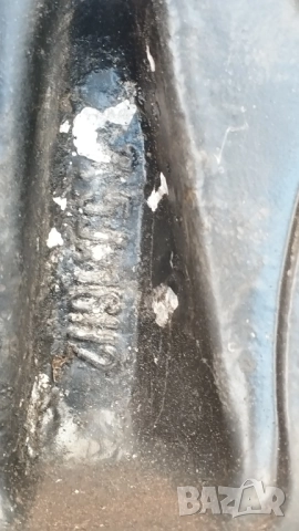 джанти 16 5х130 84 Sprinter Lt mercedes G klass спринтер , снимка 9 - Гуми и джанти - 51855323