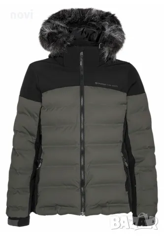 Protest, M, ново, оригинално дамско ски/сноуборд яке, снимка 2 - Зимни спортове - 47453928