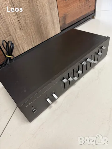 💥Ретро еквалайзер TECHNICS  SH-8010K - Made in Japan💥, снимка 2 - Еквалайзери - 48936100