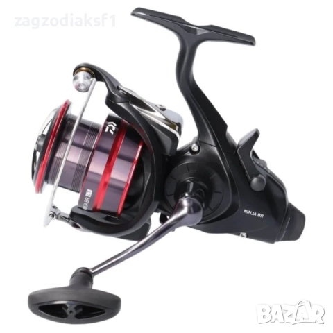 Макара DAIWA 20 NINJA BAITRUNNER LT 5000-C