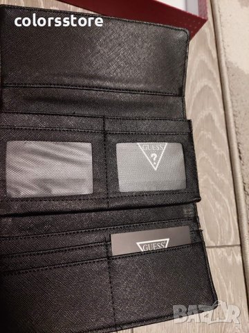 Дамски портфейл  Guess код SG413, снимка 5 - Портфейли, портмонета - 38475852