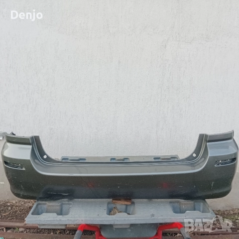 Задна броня vw audi, снимка 14 - Части - 52635448