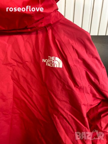 THE NORTH FACE яке с Gore-Tex Технология и отразител RECCO, снимка 14 - Якета - 31485823