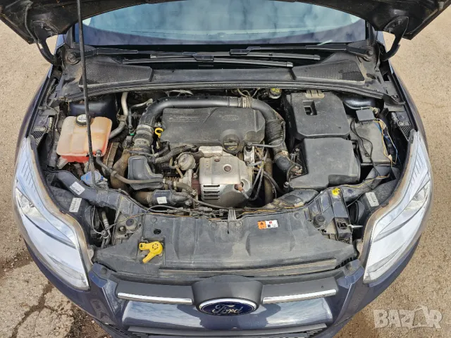 Ford Focus, снимка 15 - Автомобили и джипове - 49110552