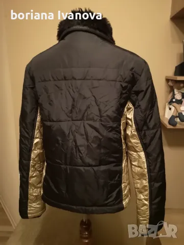 Calvin Clain намалям на 35лв , снимка 5 - Якета - 48003319