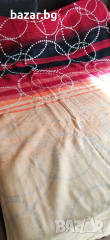 Голямо (220смх240см) НОВО турско одеяло PAMUK Battaniye, снимка 4 - Други - 42861481